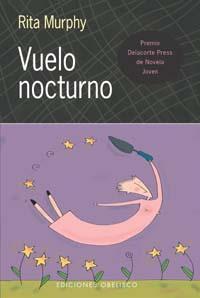 VUELO NOCTURNO | 9788497771269 | MURPHY, RITA | Librería Castillón - Comprar libros online Aragón, Barbastro