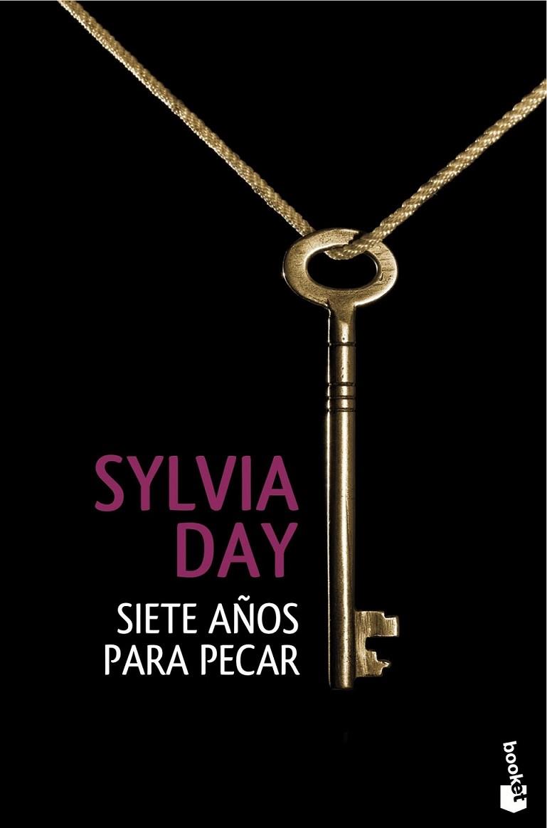 Siete años para pecar | 9788408120582 | Day, Sylvia | Librería Castillón - Comprar libros online Aragón, Barbastro