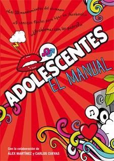 Adolescentes. El manual | 9788424648800 | Librería Castillón - Comprar libros online Aragón, Barbastro