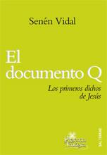 DOCUMENTO Q, EL | 9788429319033 | VIDAL, SENÉN | Librería Castillón - Comprar libros online Aragón, Barbastro