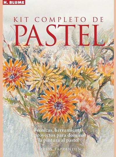 Kit completo de pastel | 9788496669406 | Tappenden, Curtis | Librería Castillón - Comprar libros online Aragón, Barbastro