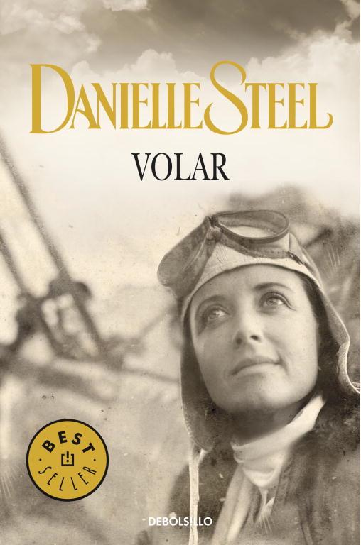 VOLAR | 9788497931076 | Danielle Steel | Librería Castillón - Comprar libros online Aragón, Barbastro