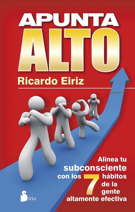 APUNTA ALTO | 9788478089512 | EIRIZ, RICARDO | Librería Castillón - Comprar libros online Aragón, Barbastro