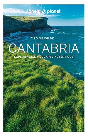 Lo mejor de Cantabria 2 | 9788408264019 | Bassi, Giacomo | Librería Castillón - Comprar libros online Aragón, Barbastro