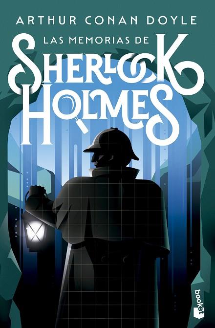 Las memorias de Sherlock Holmes | 9788408279440 | Doyle, Arthur Conan | Librería Castillón - Comprar libros online Aragón, Barbastro