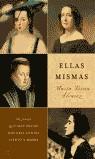 Ellas mismas | 9788497341158 | María Teresa Álvarez | Librería Castillón - Comprar libros online Aragón, Barbastro