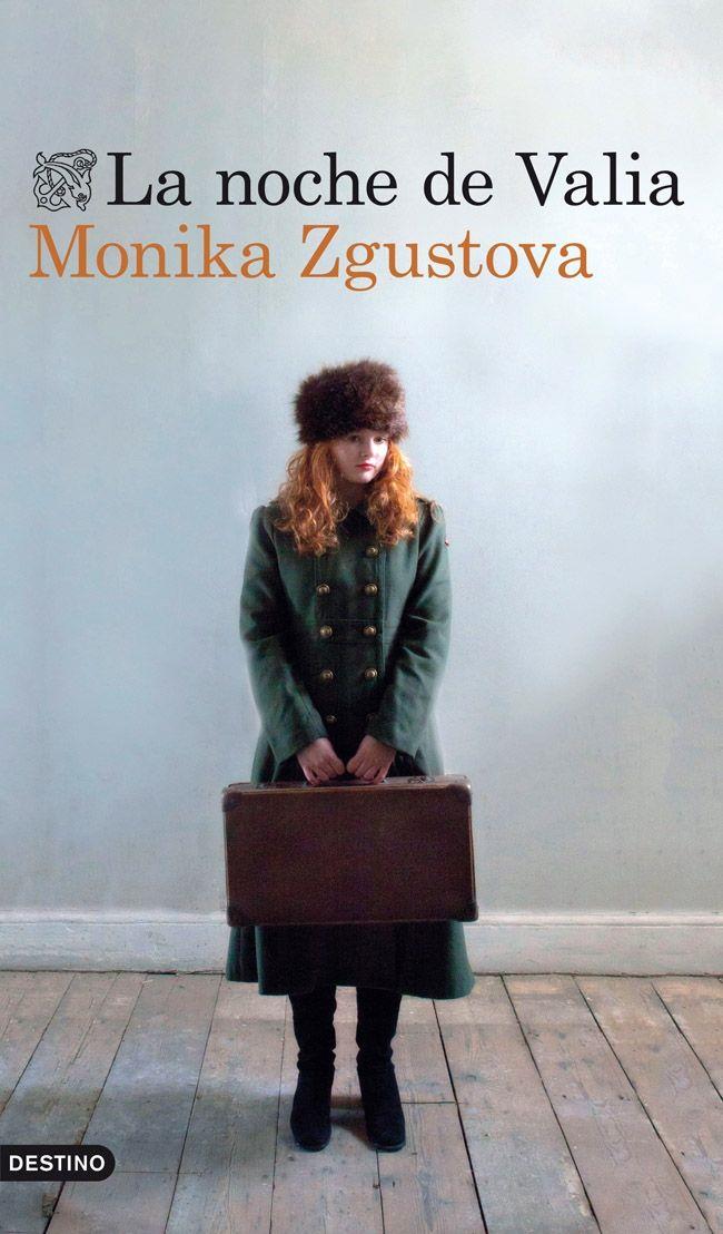 La noche de Valia | 9788423346318 | Zgustova Jamuskova, Monika | Librería Castillón - Comprar libros online Aragón, Barbastro