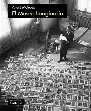 El Museo Imaginario | 9788437637044 | Malraux, André | Librería Castillón - Comprar libros online Aragón, Barbastro