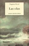 Las olas | 9788420427515 | Woolf, Virginia | Librería Castillón - Comprar libros online Aragón, Barbastro