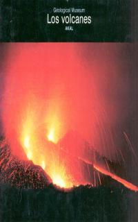 VOLCANES LOS | 9788476006238 | ROSE, SUSANA VAN | Librería Castillón - Comprar libros online Aragón, Barbastro