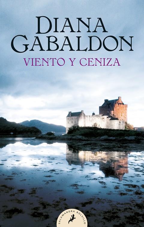 Viento y ceniza - Saga Outlander 6 | 9788418173479 | Diana Gabaldon | Librería Castillón - Comprar libros online Aragón, Barbastro