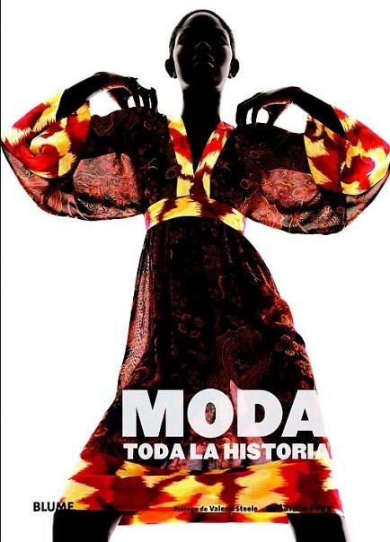 Moda. Toda la historia | 9788498017342 | Fogg, Marnie | Librería Castillón - Comprar libros online Aragón, Barbastro