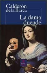 LA DAMA DUENDE | 9788497407052 | DE LA BARCA CAL | Librería Castillón - Comprar libros online Aragón, Barbastro