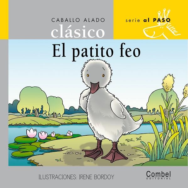 PATITO FEO, EL (PALO) | 9788478647644 | BORDOY GARCIA, IRENE (1940- ) | Librería Castillón - Comprar libros online Aragón, Barbastro