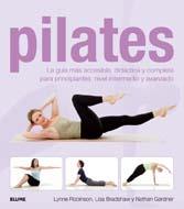 PILATES | 9788480769662 | ROBINSON, LYNNE | Librería Castillón - Comprar libros online Aragón, Barbastro