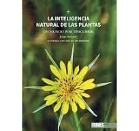 La inteligencia natural de las plantas. Un mundo por descubrir | 9788483215944 | Serrano, Jorge | Librería Castillón - Comprar libros online Aragón, Barbastro