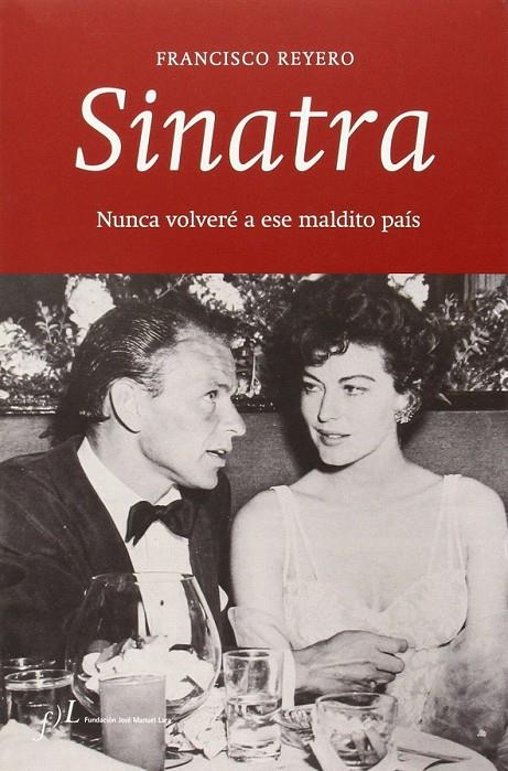 Sinatra | 9788415673125 | Reyero Quesada, Francisco | Librería Castillón - Comprar libros online Aragón, Barbastro