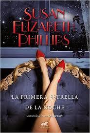 La primera estrella de la noche | 9788415420521 | Phillips, Susan Elizabeth | Librería Castillón - Comprar libros online Aragón, Barbastro