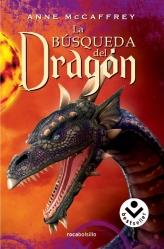 BÚSQUEDA DEL DRAGÓN, LA - NAVIDAD 2010 | 9788496940543 | MCCAFFREY, ANNE | Librería Castillón - Comprar libros online Aragón, Barbastro