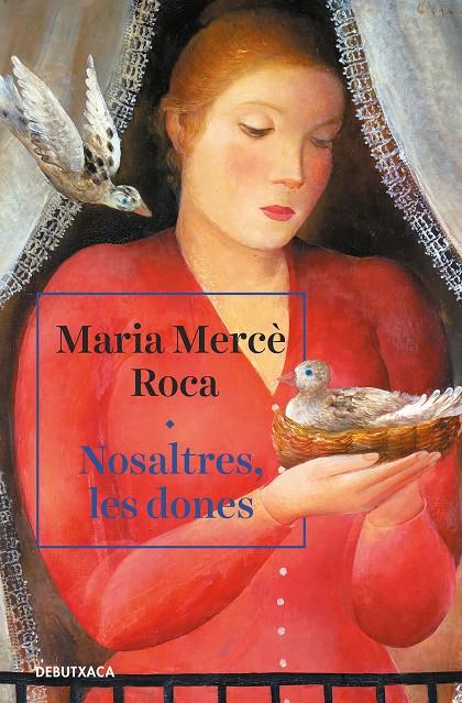 Nosaltres, les dones | 9788418132247 | Roca, Maria Mercè | Librería Castillón - Comprar libros online Aragón, Barbastro