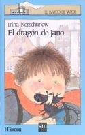 BVA. 24 EL DRAGON DE JANO | 9788434822054 | Korschunow, Irina | Librería Castillón - Comprar libros online Aragón, Barbastro