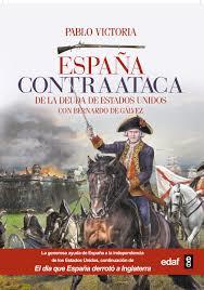 España contraataca | 9788441437616 | Victoria, Pablo | Librería Castillón - Comprar libros online Aragón, Barbastro