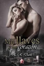 Mil llaves y un corazón | 9788416927753 | ER Dark | Librería Castillón - Comprar libros online Aragón, Barbastro