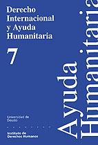 DERECHO INTERNACIONAL Y AYUDA HUMANITARIA | 9788474856736 | FISCHER, H. | Librería Castillón - Comprar libros online Aragón, Barbastro