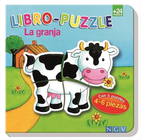 La Granja | 9783849906108 | AA.VV | Librería Castillón - Comprar libros online Aragón, Barbastro