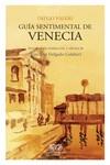 Guía sentimental de Venecia | 9788412455960 | VALERI, DIEGO | Librería Castillón - Comprar libros online Aragón, Barbastro