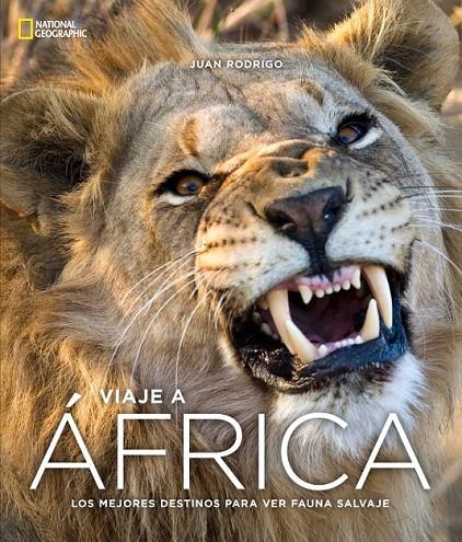 Viaje a África | 9788482981109 | RODRIGO GHIOZZI, JUAN MANUEL | Librería Castillón - Comprar libros online Aragón, Barbastro