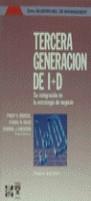 Tercera generación de I+D | 9788476157824 | Roussel, Philip A. ... [et al.] | Librería Castillón - Comprar libros online Aragón, Barbastro