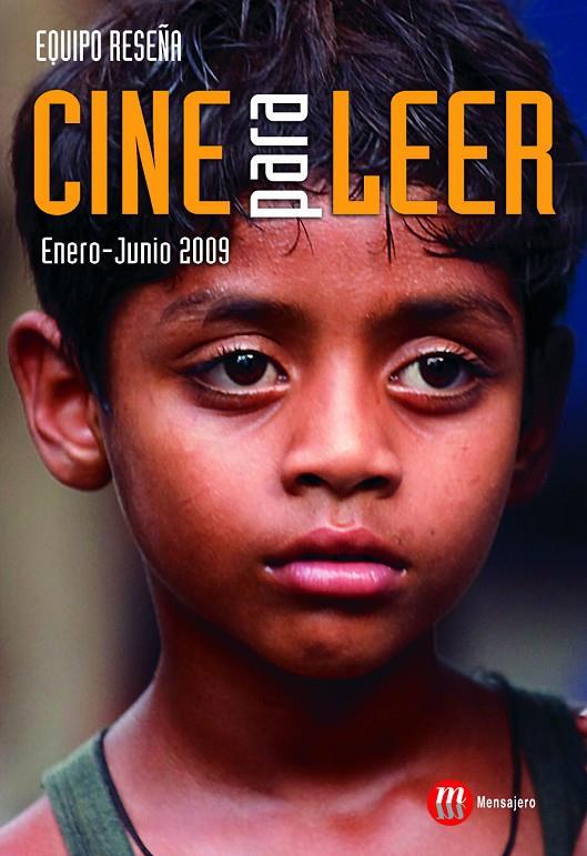 CINE PARA LEER ENERO - JUNIO 2009 | 9788427130654 | EQUIPO RESEÑA | Librería Castillón - Comprar libros online Aragón, Barbastro