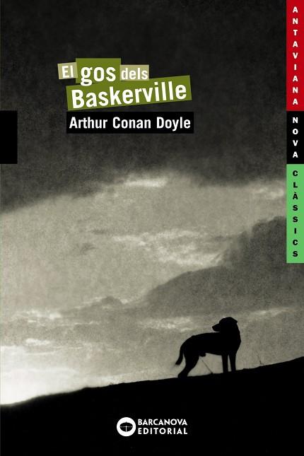 El gos dels Baskerville | 9788448920814 | Doyle, Arthur Conan | Librería Castillón - Comprar libros online Aragón, Barbastro