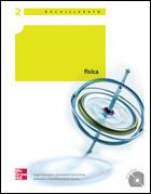 2BACH FISICA ED.07 | 9788448157210 | Peña Sainz, Angel / Garcia Pérez, Jose Antonio | Librería Castillón - Comprar libros online Aragón, Barbastro