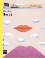 BVP.15 BESOS | 9788434839380 | Ruano, Alfonso | Librería Castillón - Comprar libros online Aragón, Barbastro