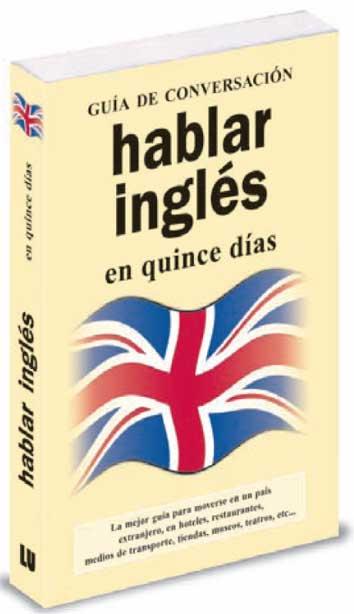 Hablar ingles | 9788496445079 | VV.AA. | Librería Castillón - Comprar libros online Aragón, Barbastro