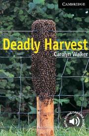 DEADLY HARVEST (CER 6) | 9780521776974 | WALKER, CAROLYN | Librería Castillón - Comprar libros online Aragón, Barbastro