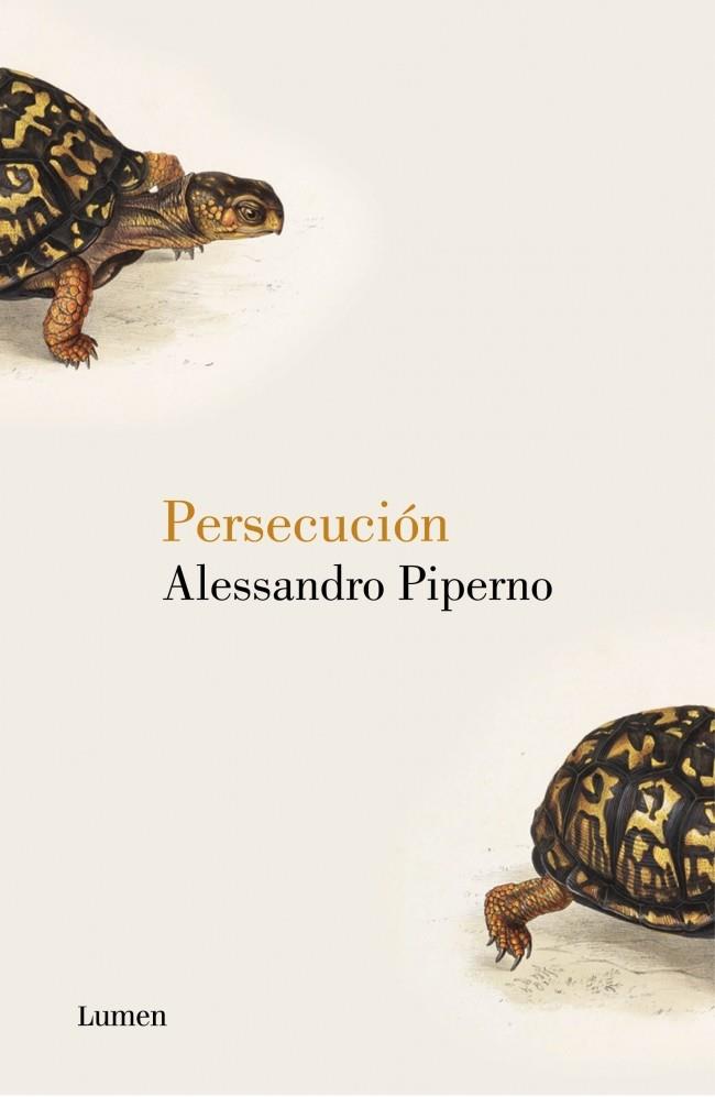 Persecución | 9788426421364 | PIPERNO, ALESSANDRO | Librería Castillón - Comprar libros online Aragón, Barbastro