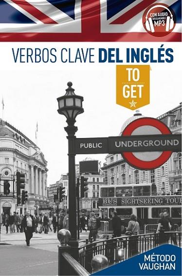 Verbos Clave del Inglés | 9788416094776 | Brown, Richard | Librería Castillón - Comprar libros online Aragón, Barbastro