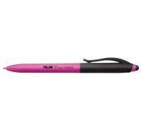 BOLIGRAFO  MILAN P1 STYLUS COLOURS ROSA | 8411574072799 | Librería Castillón - Comprar libros online Aragón, Barbastro