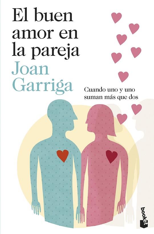 El buen amor en la pareja | 9788423362028 | Garriga, Joan | Librería Castillón - Comprar libros online Aragón, Barbastro