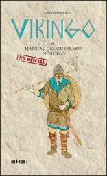 Vikingo | 9788446039761 | Haywood, John | Librería Castillón - Comprar libros online Aragón, Barbastro