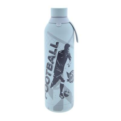 BOTELLA 600ML CON ALTAVOZ LOVELY SHADOW FOOTBALL TEAM | 8435458100804 | Librería Castillón - Comprar libros online Aragón, Barbastro