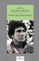 ANTES QUE ANOCHEZCA (FABULA) | 9788483105023 | ARENAS, Reinaldo | Librería Castillón - Comprar libros online Aragón, Barbastro