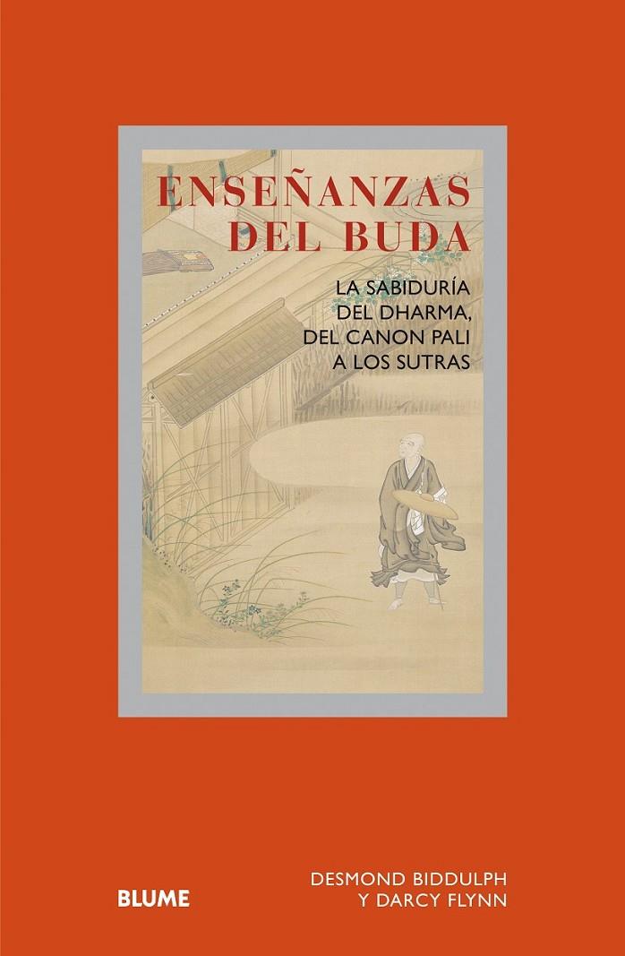 Enseñanzas del Buda | 9788498018431 | Biddhulph, Desmond; Flynn, Darcy; Cleare, John | Librería Castillón - Comprar libros online Aragón, Barbastro