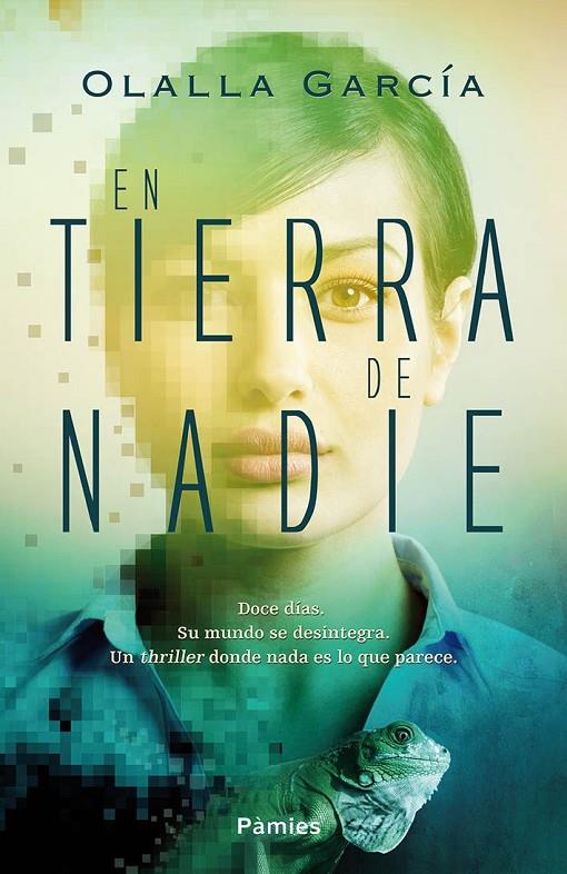 En tierra de Nadie | 9788416331529 | García García, Olalla | Librería Castillón - Comprar libros online Aragón, Barbastro