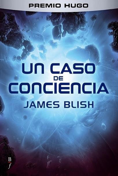 Un caso de conciencia | 9788415157090 | Blish, James | Librería Castillón - Comprar libros online Aragón, Barbastro