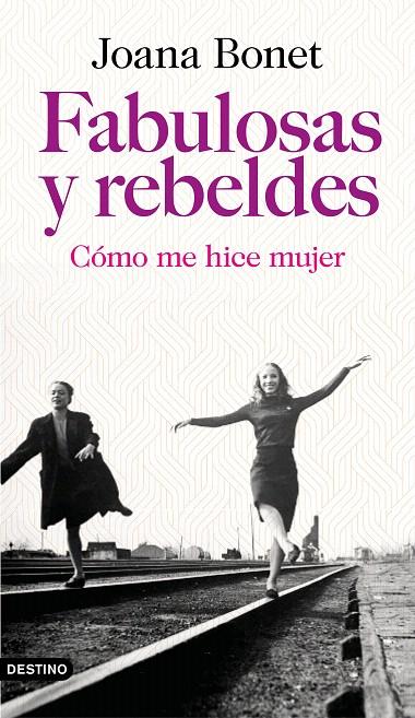 Fabulosas y rebeldes | 9788423355778 | Bonet, Joana | Librería Castillón - Comprar libros online Aragón, Barbastro