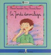 EN JORDI DORMILEGA (SIRENA) | 9788424622183 | ESCARDO BAS, MERCE | Librería Castillón - Comprar libros online Aragón, Barbastro